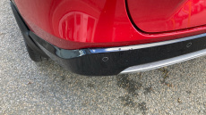 Honda HR-V 1.5 eHEV Advance 5dr CVT Hybrid Hatchback